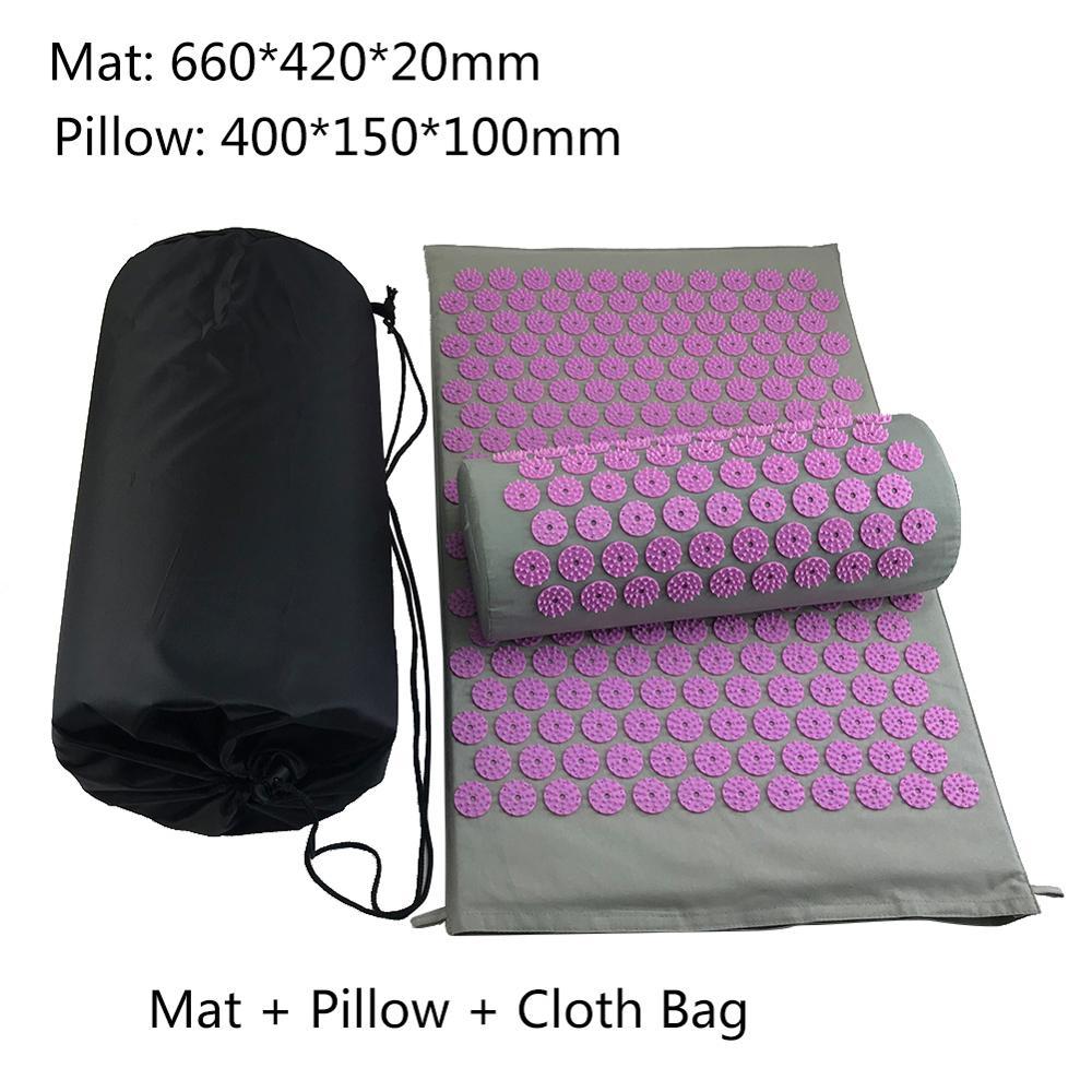 Lotus | Spijkermat Set
