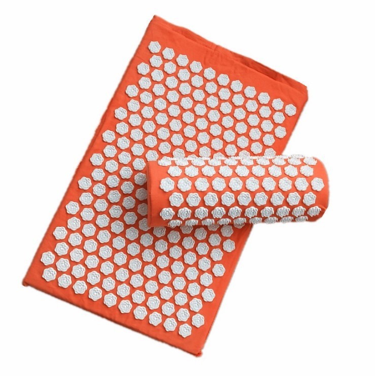 Lotus | Spijkermat Set